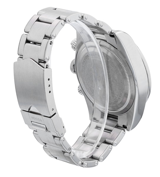 Tudor Black Bay Chrono M79360N-0002